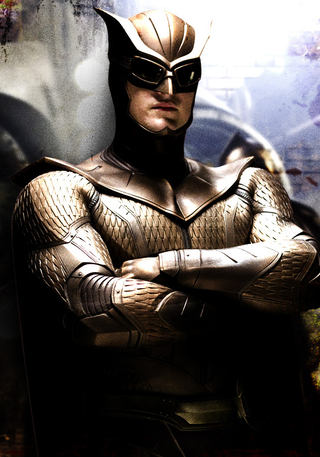 (Image: Warner Bros, Watchmen)
